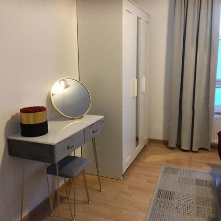 New Apartment Mit Terrasse Ганновер Экстерьер фото