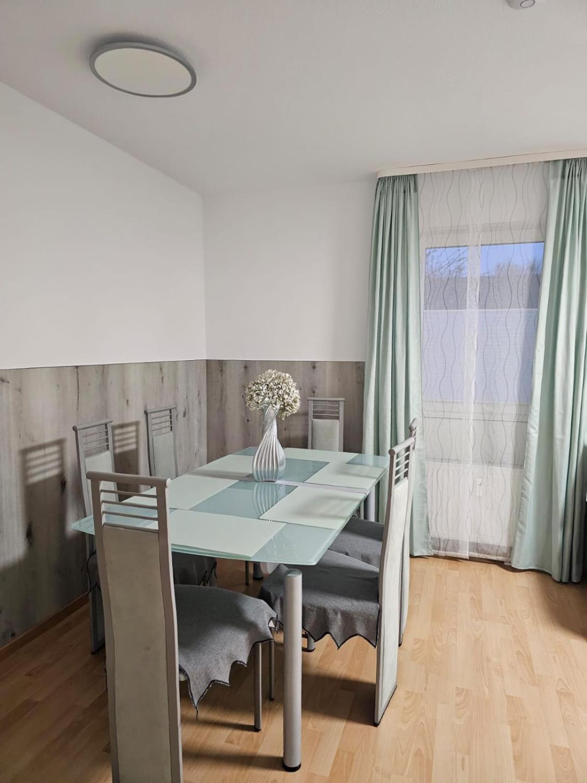New Apartment Mit Terrasse Ганновер Экстерьер фото