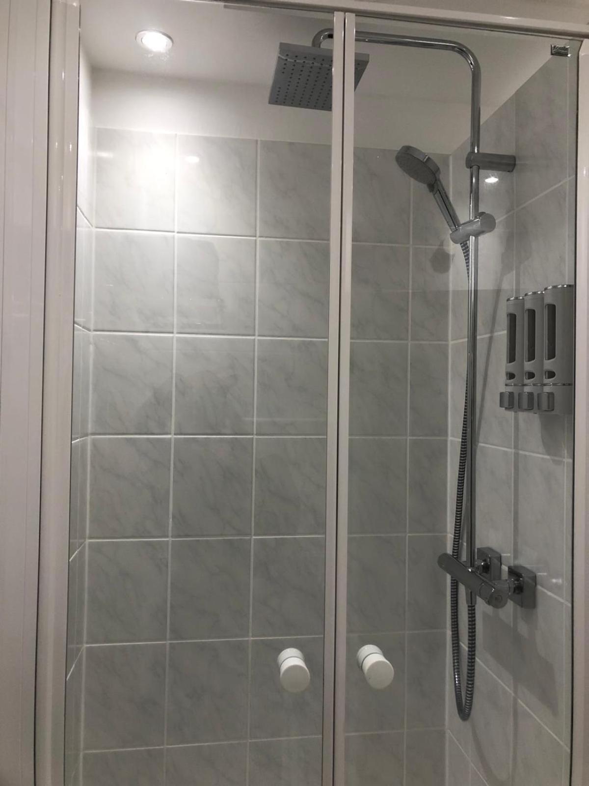 New Apartment Mit Terrasse Ганновер Экстерьер фото