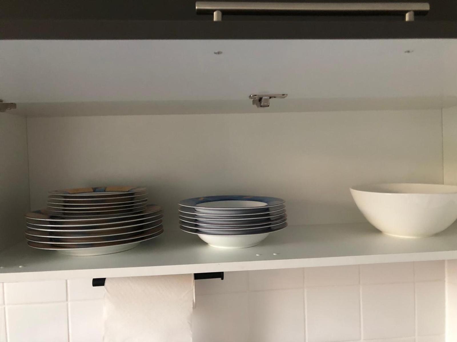 New Apartment Mit Terrasse Ганновер Экстерьер фото