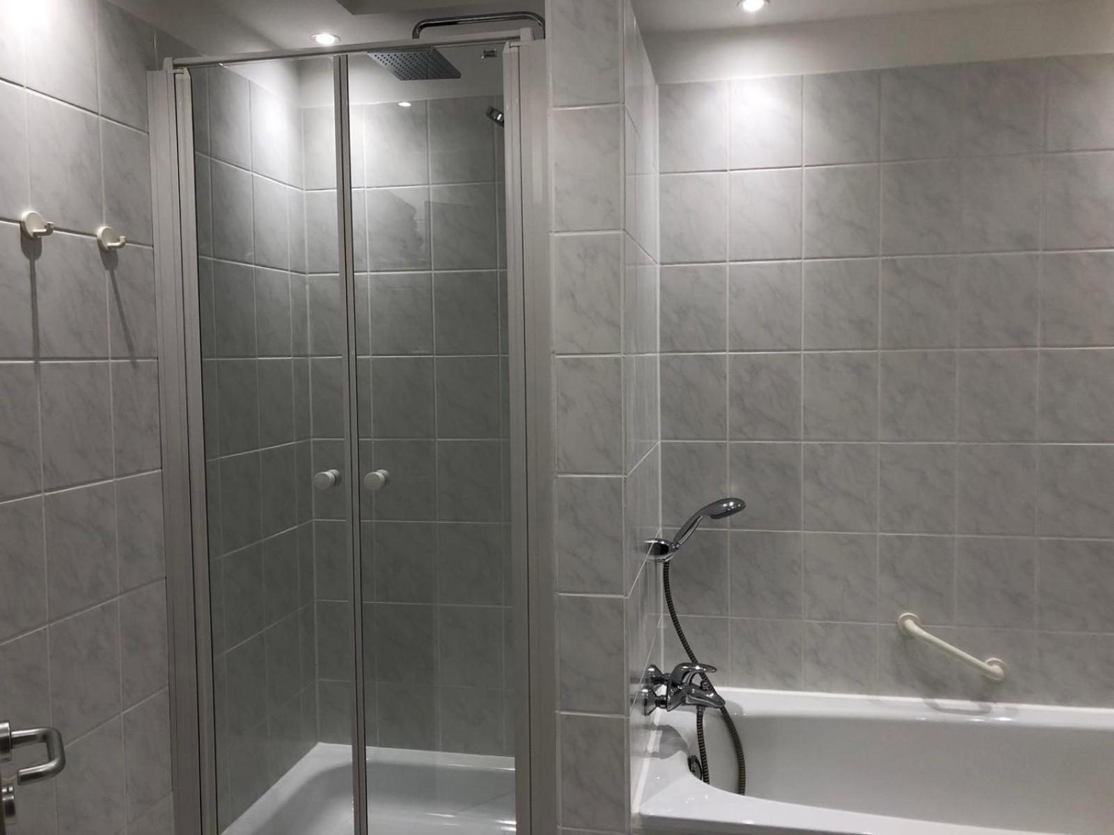 New Apartment Mit Terrasse Ганновер Экстерьер фото
