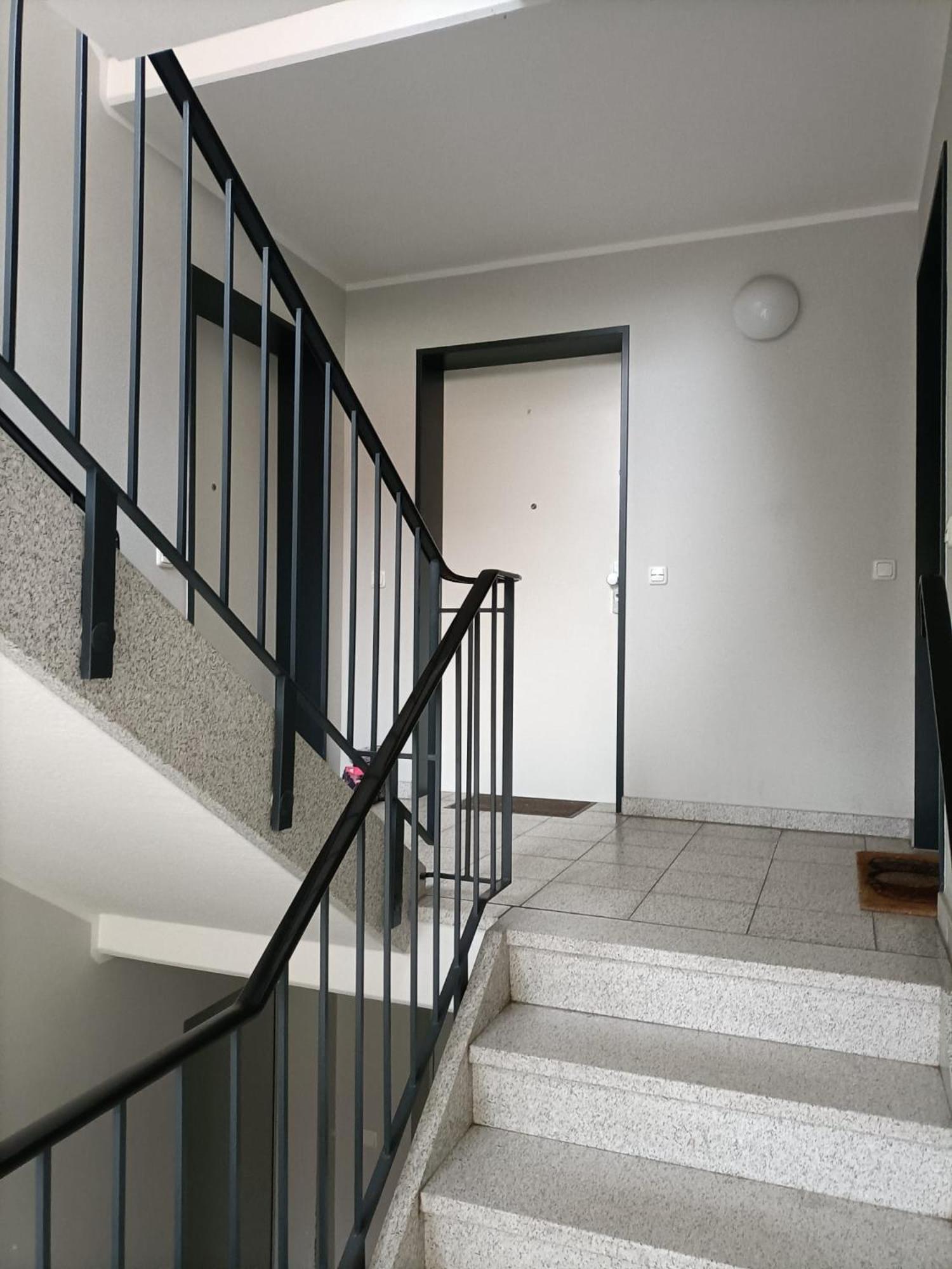 New Apartment Mit Terrasse Ганновер Экстерьер фото