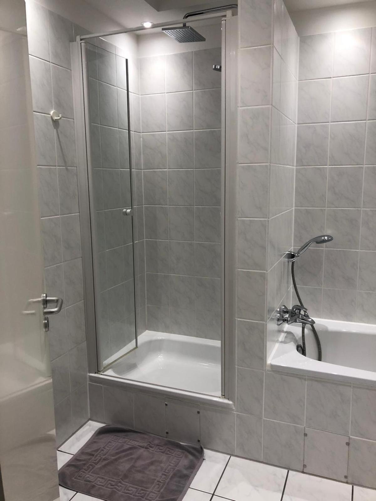New Apartment Mit Terrasse Ганновер Экстерьер фото